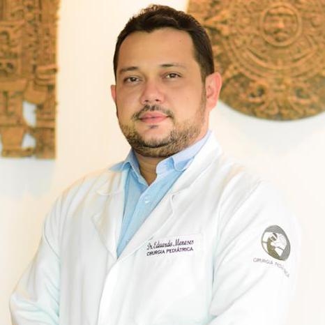 Eduardo Gomes Meneses de Santana II Eduardo Gomes Meneses de Santana II