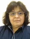 Drª. Eliana Kohatsu Pereira Nogueira de Sousa