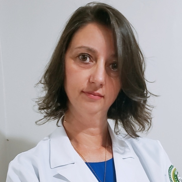 Eliane Kopchinski Eliane Kopchinski