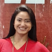 Erika Cristina Barbosa da Silva Erika Cristina Barbosa da Silva