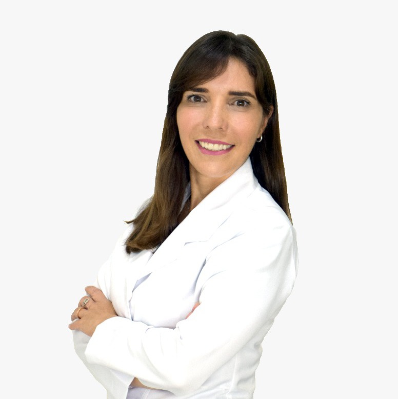 Drª. Erika Ferreira Gomes