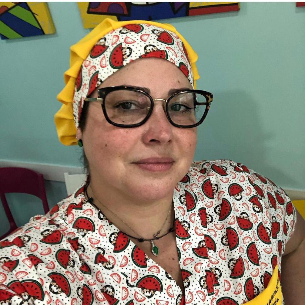 Erlane de Barros Nogueira Erlane de Barros Nogueira