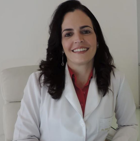 Fabiana Chagas da Cruz Fabiana Chagas da Cruz