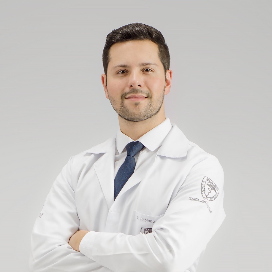 Fabiano André Pereira Fabiano André Pereira