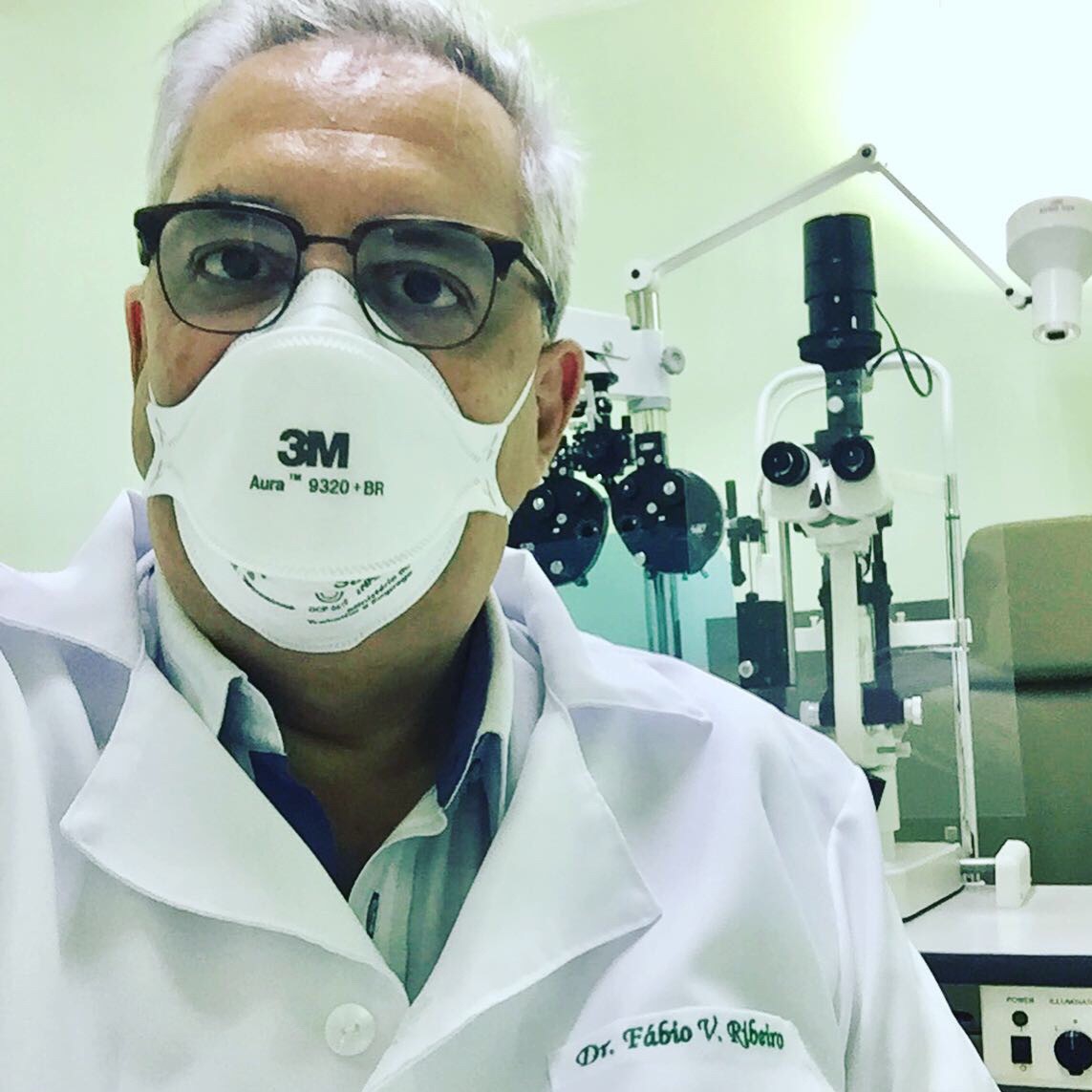 Fabio Vilela Ribeiro Fabio Vilela Ribeiro