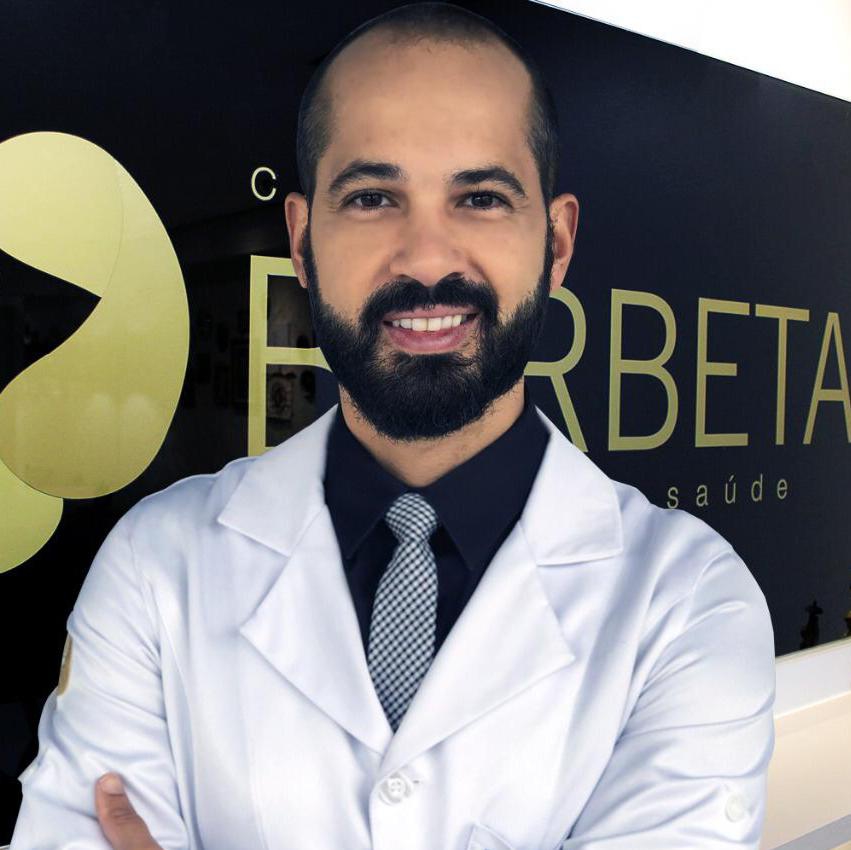 Felipe Hofmann Barbeta Felipe Hofmann Barbeta