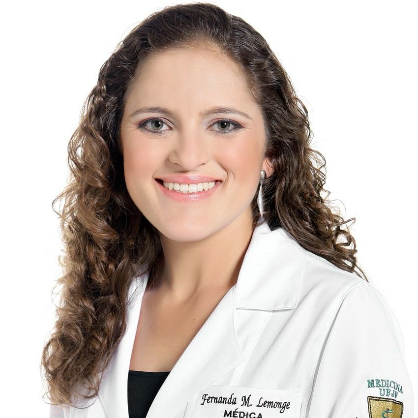 Fernanda Marques Lemonge Fernanda Marques Lemonge