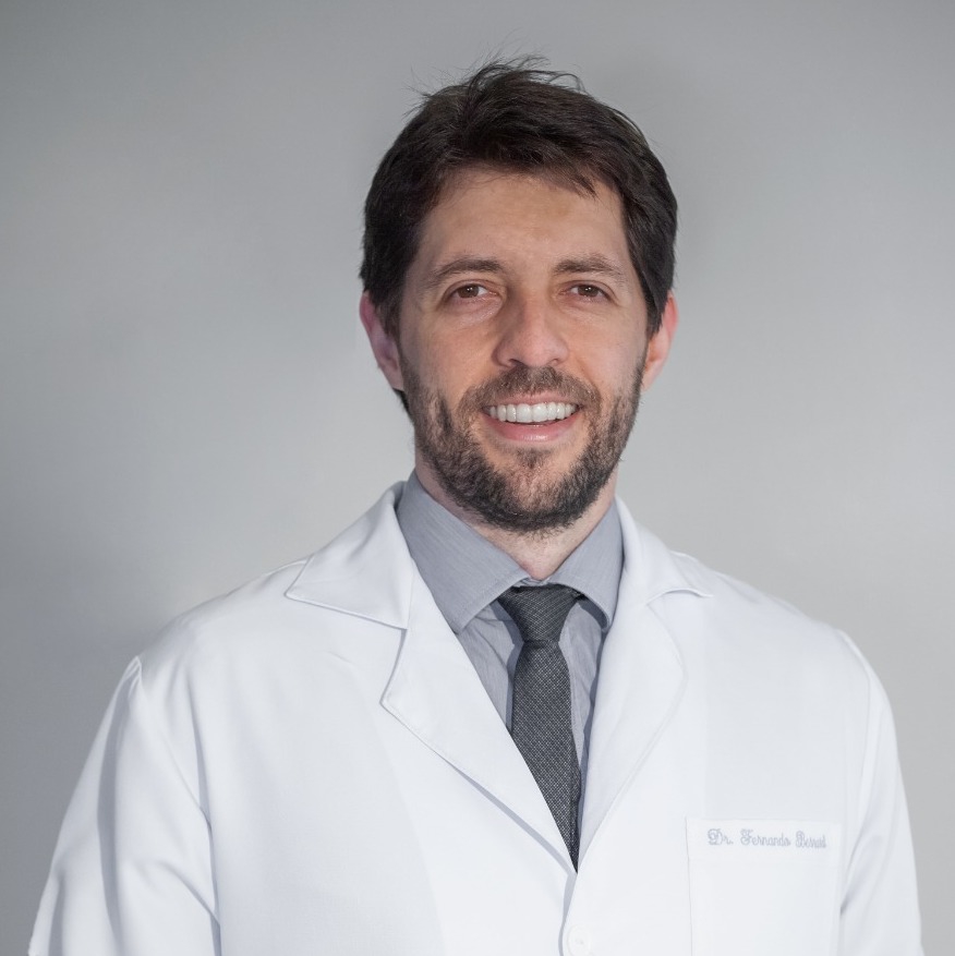 Fernando Luiz de Melo Bernardi Fernando Luiz de Melo Bernardi