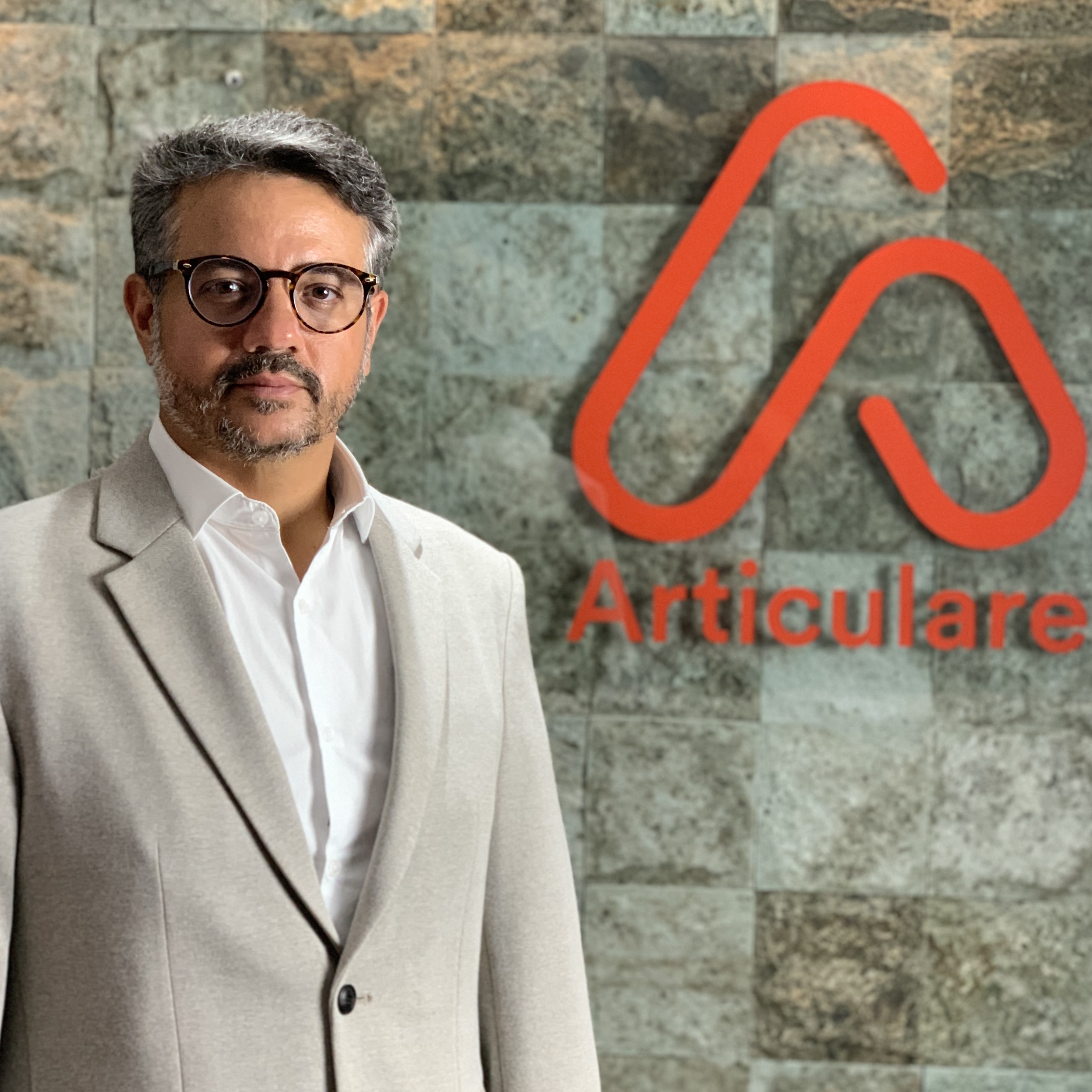 Fernando Brasil do Couto Filho Fernando Brasil do Couto Filho