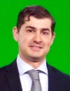 Dr. Fernando Csar Mariano