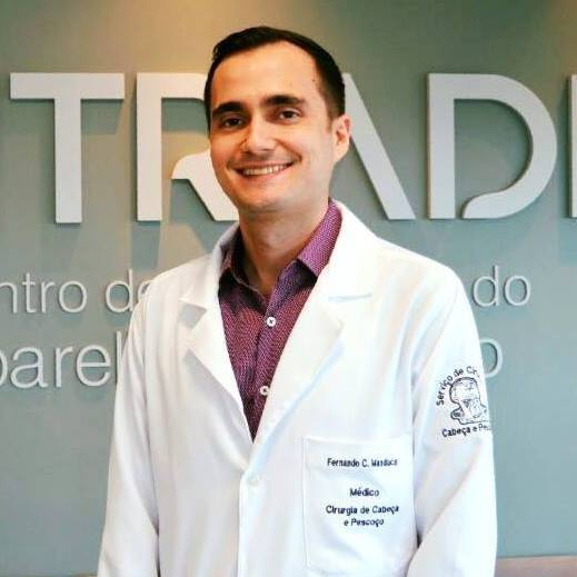 Fernando Cogo Manduca Fernando Cogo Manduca