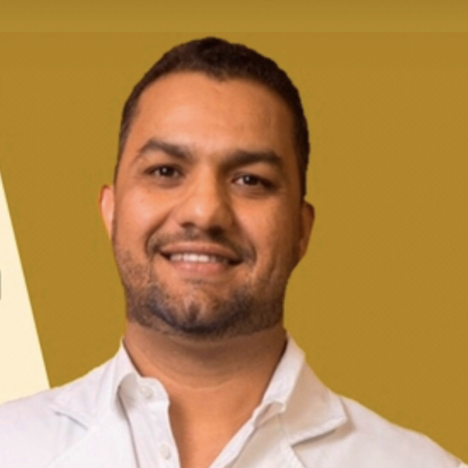 Fernando Jairo Araújo de Souza Fernando Jairo Araújo de Souza