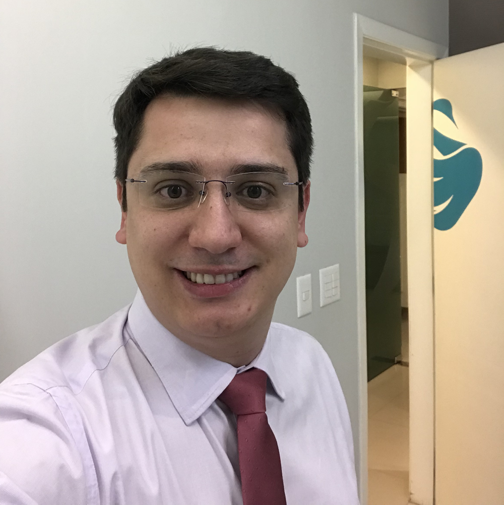 Fernando Matos Bezerra Fernando Matos Bezerra