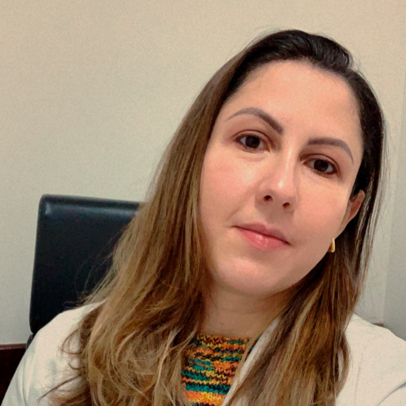 Flavia Silva Bastos Tedesqui Flavia Silva Bastos Tedesqui