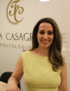 Drª. Flavia Vaccaro Casagrander