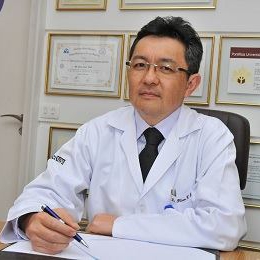 Dr. Flavio Heuta Ivano