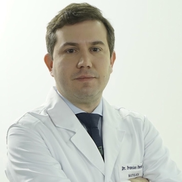 Francisco Pimentel Cavalcante Francisco Pimentel Cavalcante