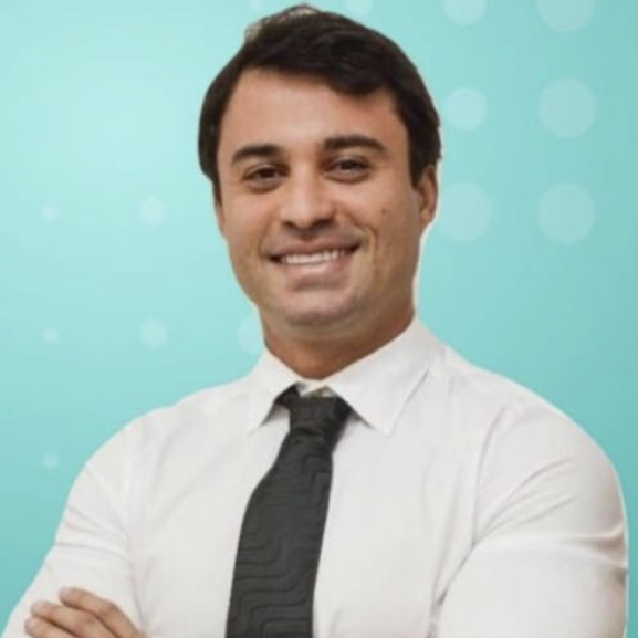 Franz Guthemberg Fernandes Maier Franz Guthemberg Fernandes Maier