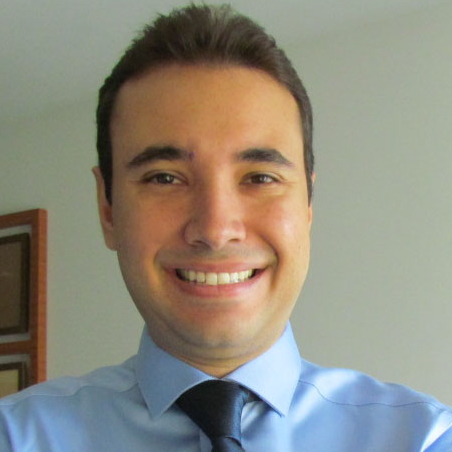 Frederico Augusto de Carvalho Linhares Filho Frederico Augusto de Carvalho Linhares Filho