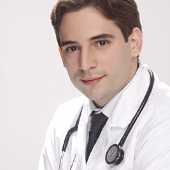 Frederico Ligeiro Medeiros Frederico Ligeiro Medeiros