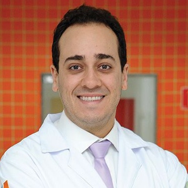 Dr. Gabriel Santos de Freitas