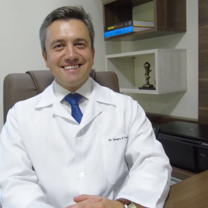 Genaro Trojahn Genaro Trojahn