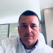 George Evandro Boos George Evandro Boos