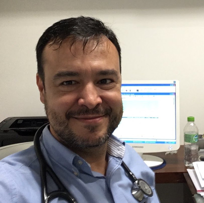 Gesmar Rodrigues Silva Segundo Gesmar Rodrigues Silva Segundo