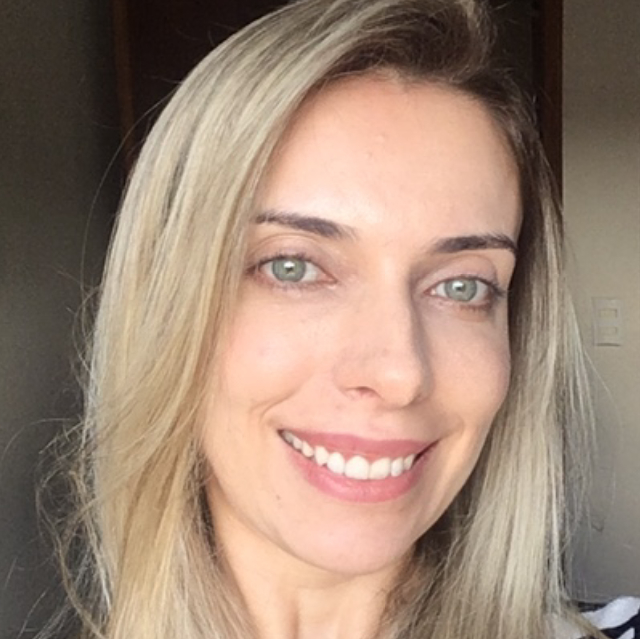 Giselle Mateus da Silva Giselle Mateus da Silva