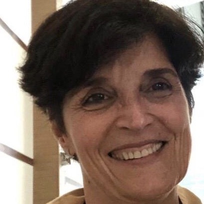 Glaucia Maria Ribeiro Zanetti Glaucia Maria Ribeiro Zanetti