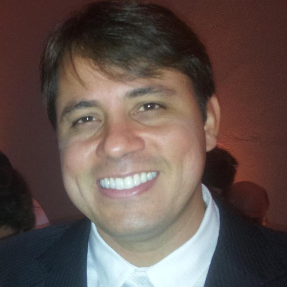 Glauco Amorim Perdigão Glauco Amorim Perdigão