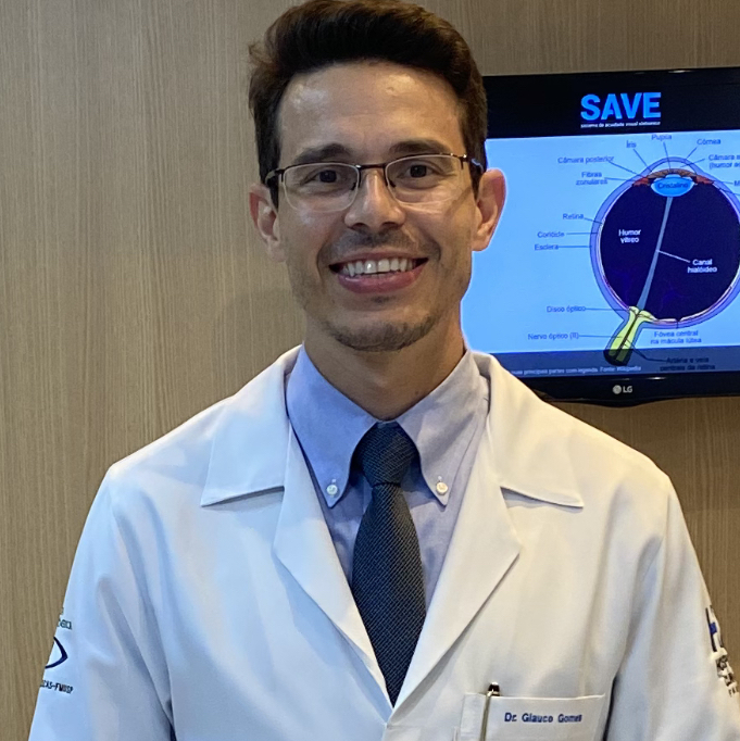 Glauco de Moura Gomes Glauco de Moura Gomes