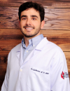 Dr. Guilherme Athayde Veloso Abib