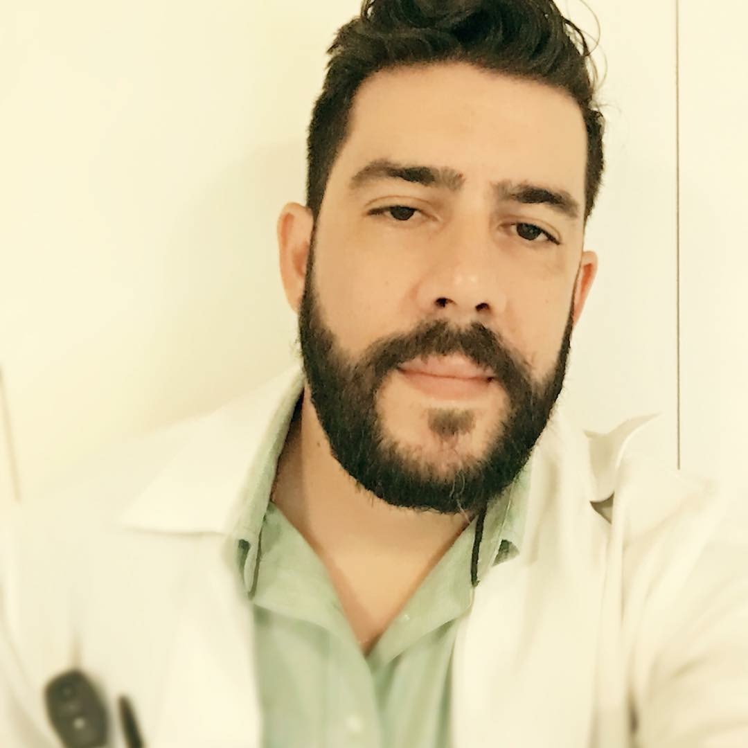 Dr. Guilherme da Cunha Messias dos Santos