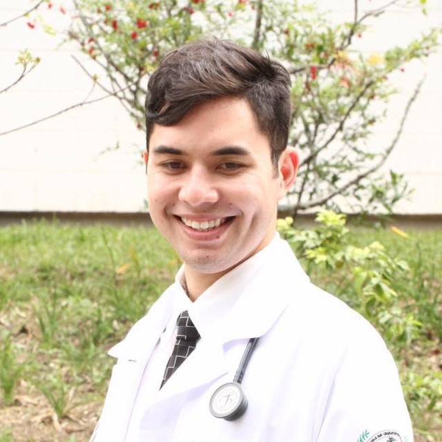 Guilherme Sussumu Ueno Guilherme Sussumu Ueno