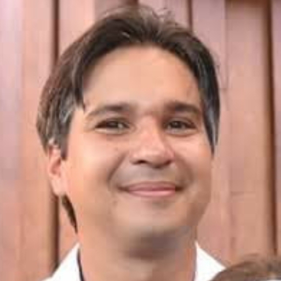 Gustavo Ernesto Costa de Oliveira Gustavo Ernesto Costa de Oliveira