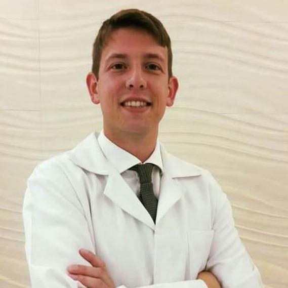 Gustavo Júlio Dreher Gustavo Júlio Dreher