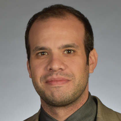 Gustavo Miranda Leal Gustavo Miranda Leal