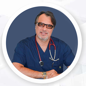 Gustavo Rincón Moreno Gustavo Rincón Moreno