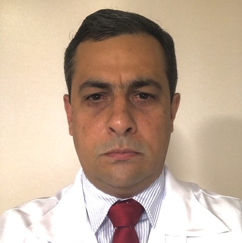 Dr. Hallan Rodrigues Mendonca