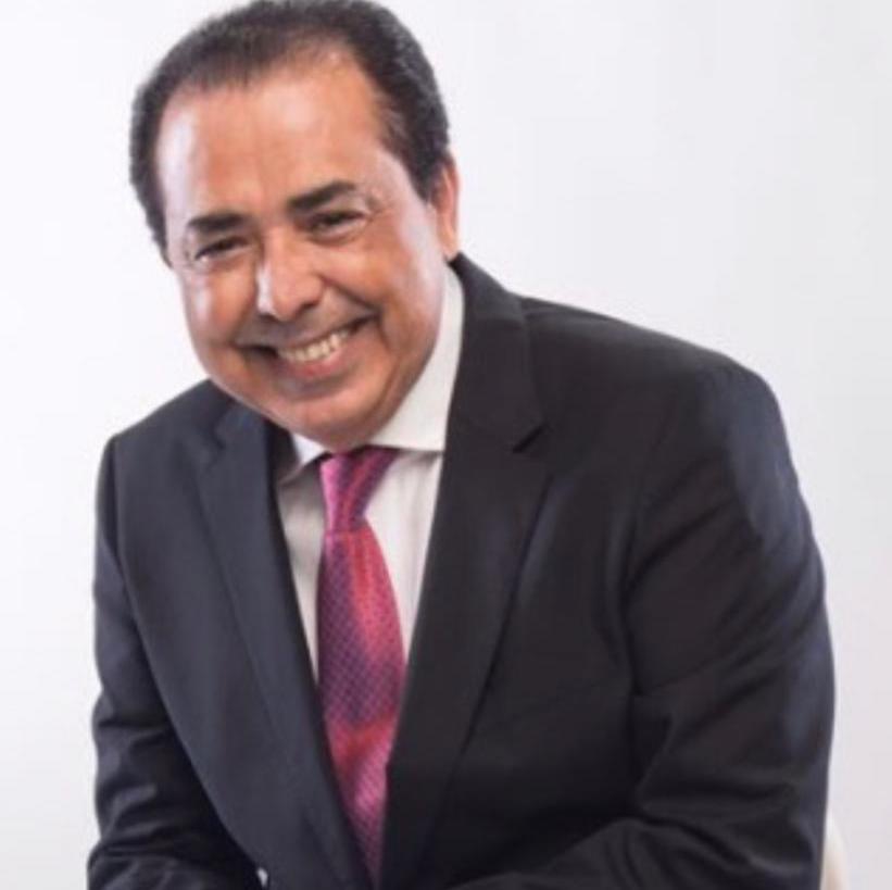 Haroldo Oliveira de Queiroz Haroldo Oliveira de Queiroz