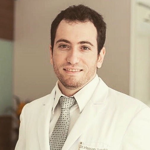 Hassan Syagha Hassan Syagha