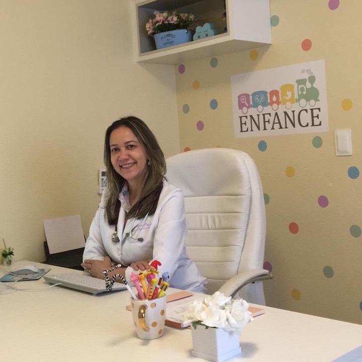 Helena Lucia de Paula Progenio Helena Lucia de Paula Progenio