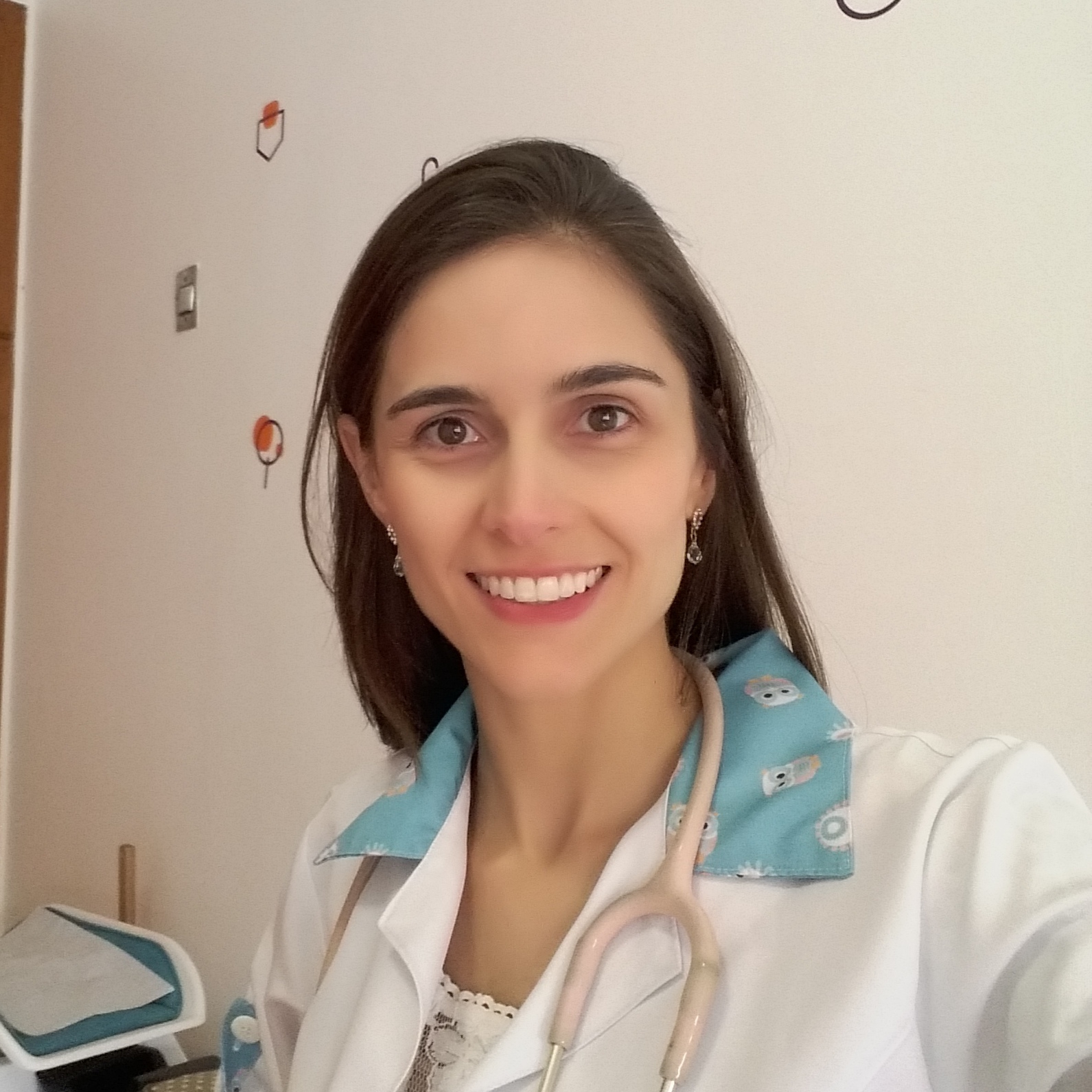 Drª. Heloisa Cristina Gois Santos Neves