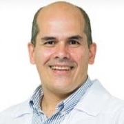 Dr. Heron de Souza Bomfim