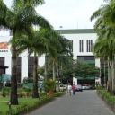 Hospital So Rafael
