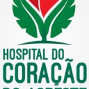 Hospital do Coração do Agreste / Hospital Chama Hospital do Coração do Agreste / Hospital Chama