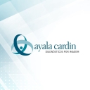AYALA CARDIN diagnóstico por imagem AYALA CARDIN diagnóstico por imagem
