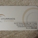 Otorrinos Curitiba