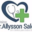 Clínica Dr. Allysson Sales Clínica Dr. Allysson Sales
